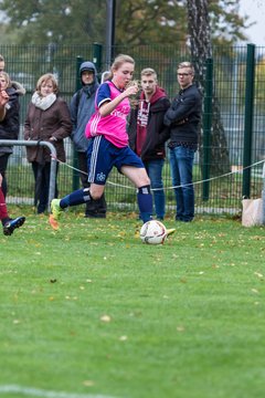 Bild 158 - B-Juniorinnen HSV - SV BW Hohen Neuendorf
